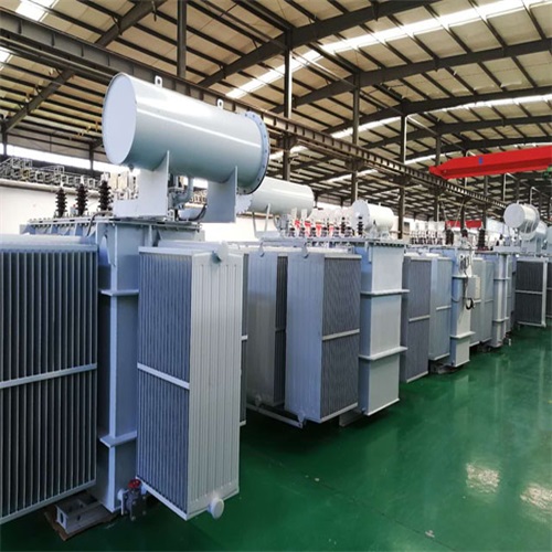 青川S11-4000KVA/10KV/0.4